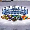 Skylanders Spyro's Adventure Official Strategy Guide (Paperback)