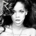 Talk That Talk [Deluxe Edition] by Rihanna (CD)