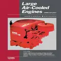 Proseries Large Air Cooled Engine Service Manual (1988 & Prior) Vol. 1 By Haynes Publishing
