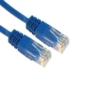 Belkin - Cat6 Network Cable - 0.5m (Blue)