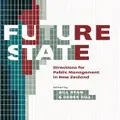Future State By Bill Ryan, Gill Derek