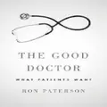 Good Doctor By Paterson Ron