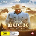 Buck (DVD)