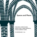 Spaces and Places by Eva Ostergaard (CD)