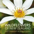 Wildflowers Of New Zealand By Rob Suisted
