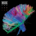 The 2nd Law (2LP) by Muse (Vinyl)