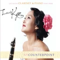 New York Counterpoint by Lucia Kye & Tony Park (CD)