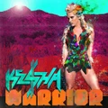 Warrior by Ke$ha (CD)