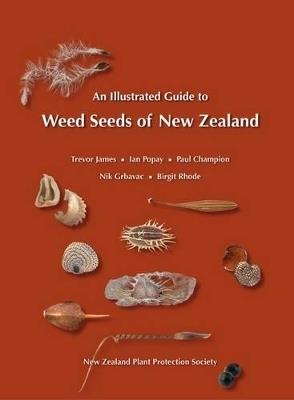 An Illustrated Guide To Weed Seeds Of New Zealand