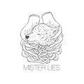 Mowgli by Mister Lies (CD)