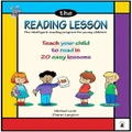 The Reading Lesson By Charan Langton, Michael Levin
