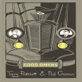 Good Omens By Neil Gaiman, Terry Pratchett (Hardback)
