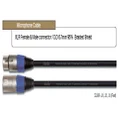 EWI Starline XLR Microphone Cable (30ft)
