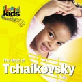 Classical Kids: The Best of Tchaikovsky by Pyotr Ilyich Tchaikovsky (CD)