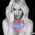 Britney Jean by Britney Spears (CD)