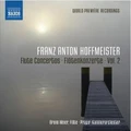 Flute Concertos, Vol. 2 - Nos. 16, 17 and 22 by Bruno Meier (CD)
