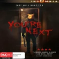 You're Next (DVD)