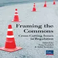 Framing The Commons By Frankel/yebasley, Susy Frankel