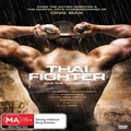 Thai Fighter (DVD)