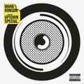 Uptown Special by Mark Ronson (CD)