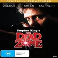 The Dead Zone (DVD)