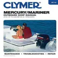 Mercury/mariner 4-90Hp Carburetted 4-Stroke 95-06 By Haynes Publishing
