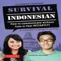 Survival Indonesian By Katherine Davidsen