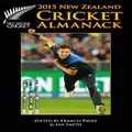 New Zealand Cricket Almanack 2015 By Payne Francis