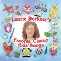 Laurie Berkner Favorite Classic Kids Songs (CD)
