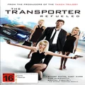 The Transporter: Refueled (DVD)