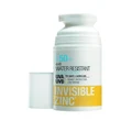 Invisible Zinc 4hr Water Resistant SPF50+ (50ml)