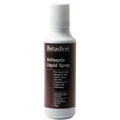 Betadine Antiseptic Liquid Spray (75ml)