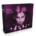 The Many Faces Of Prince (CD)