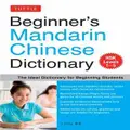 Beginner's Mandarin Chinese Dictionary By Li Dong