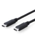 8Ware: USB 3.1 Cable Type C to C M/M - 1m