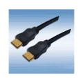 8Ware: Mini HDMI Male to Mini HDMI Male Cable - 3M