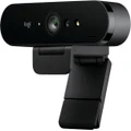 Logitech Brio 4K Ultra HD Pro Webcam