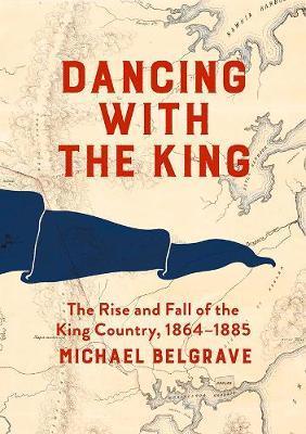 Dancing With The King By Belgrave Michael