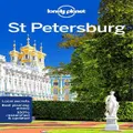 Lonely Planet St Petersburg By Lonely Planet, Regis St Louis, Simon Richmond