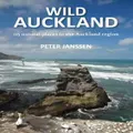 Wild Auckland By Peter Janssen