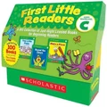 First Little Readers: Guided Reading Level C (Classroom Set) By Liza Charlesworth