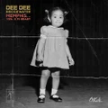 Memphis...Yes, I'm Ready by Dee Dee Bridgewater (CD)
