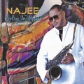 Poetry In Motion by Najee (CD)