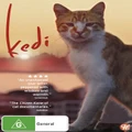 Kedi (DVD)