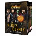 Avengers Infinity War: The Hero's Journey Collection (Hardback)