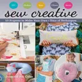 Sew Creative By Jennifer Pol Colin