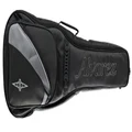 Alvarez Deluxe 15mm padded gig bag for Folk / Classical size
