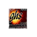 GHS Bass Boomers Short Scale 050-107