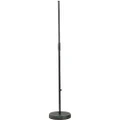 K&M Straight Microphone Straight Stand
