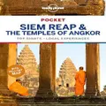 Lonely Planet Pocket Siem Reap & The Temples Of Angkor By Lonely Planet, Nick Ray